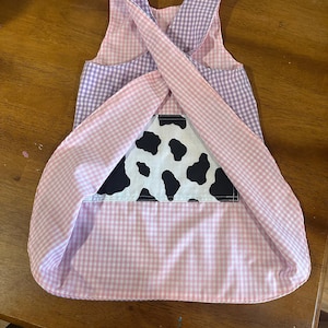 Stephanie added a photo of their purchase