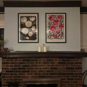 Tina added a photo of their purchase