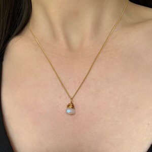 Kristen added a photo of their purchase