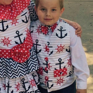 Weighted Vest Sewing Pattern PDF Epattern. Autism, Sensory Processing ...