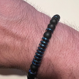 Joe added a photo of their purchase
