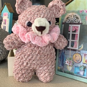 Linda added a photo of their purchase