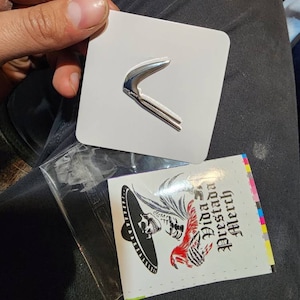 Manny adicionaram uma foto da sua compra