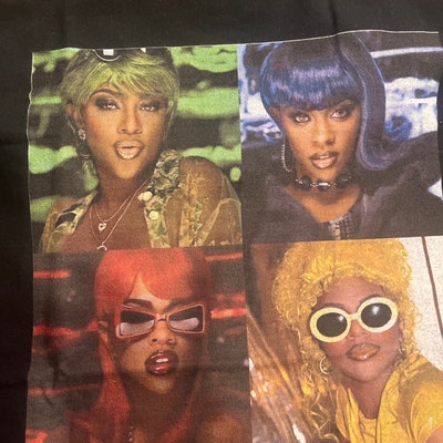 Baddies East, Scotty With the Body Shirt, Zeus, Baddies on Zeus