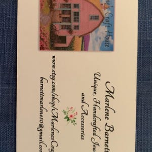 Marlene added a photo of their purchase