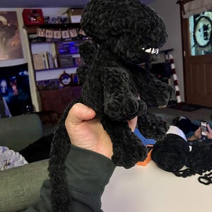 Kenzie’s added a photo of their purchase