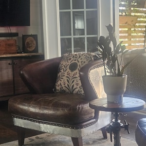 Corinne added a photo of their purchase