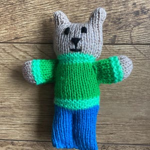 Louise added a photo of their purchase