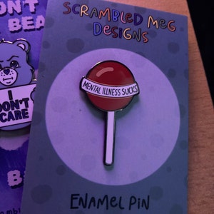 Miss added a photo of their purchase