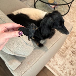 Heather added a photo of their purchase