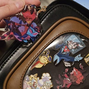 Alice a ajouté une photo de son achat