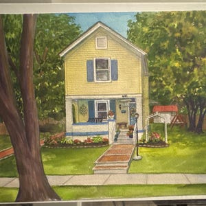 Katie ha añadido una foto de su compra