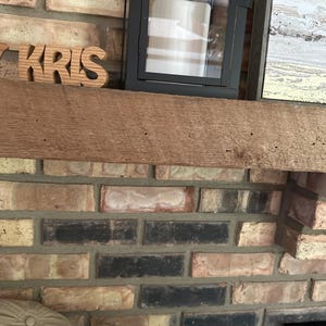 Kris added a photo of their purchase
