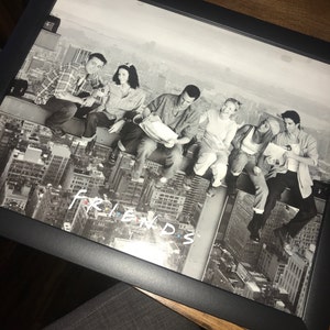 Emily added a photo of their purchase