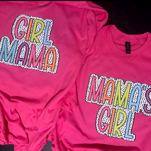Checked Mama SVG, Retro Mama Svg Png, Rock Mama Svg, Mama