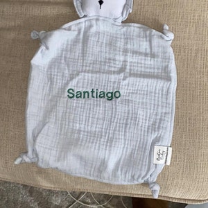 Al added a photo of their purchase