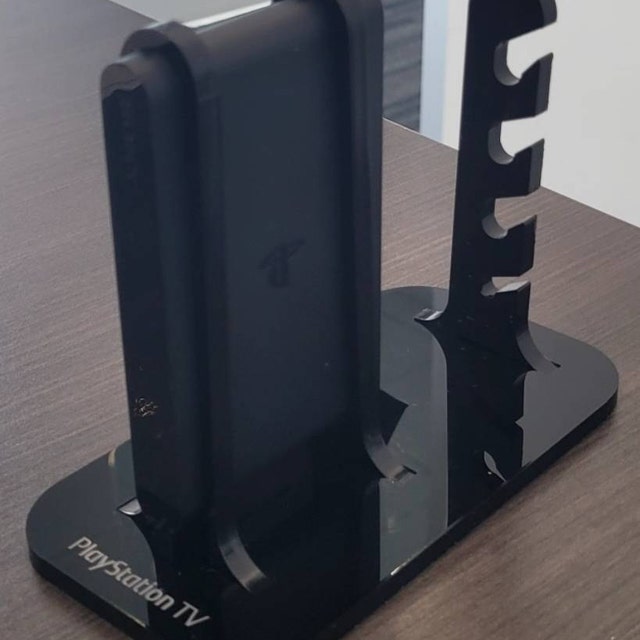 Playstation tv cheap stand
