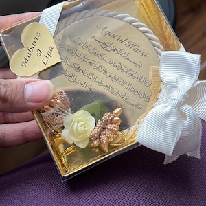 Lipa added a photo of their purchase