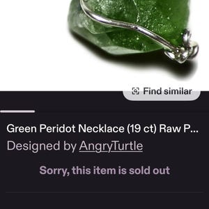 Lisa added a photo of their purchase