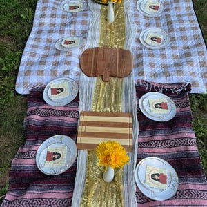 Connie hat ein Foto des gekauften Artikels hinzugefügt