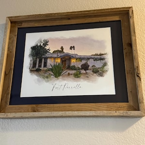 Jen added a photo of their purchase