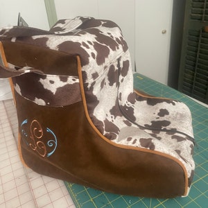 Susan added a photo of their purchase