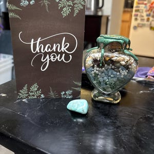Amy added a photo of their purchase