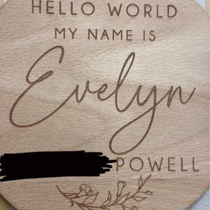 Charlotte added a photo of their purchase