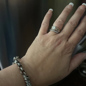 Danielle added a photo of their purchase