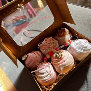 Celia added a photo of their purchase