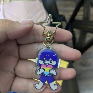 Axel added a photo of their purchase