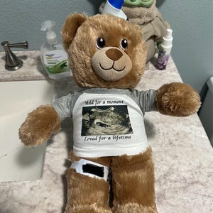 Hannah added a photo of their purchase