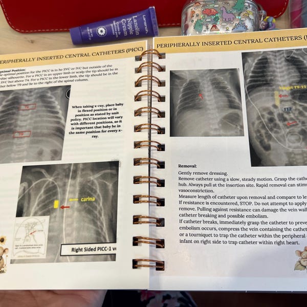 Neonatal Intensive Care NICU Resource Information Learning Book Guide neonatal-intensive-care-nicu-resource-information-learning-book-guide