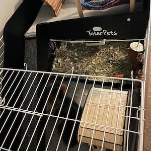 Katie hat ein Foto des gekauften Artikels hinzugefügt