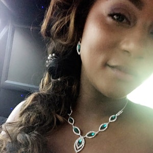 LaTricia added a photo of their purchase