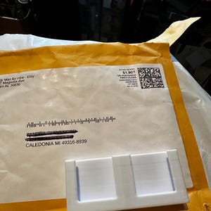 sandra added a photo of their purchase