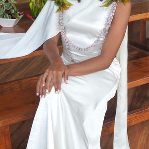 Rae added a photo of their purchase