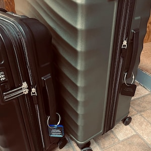 Carrie added a photo of their purchase