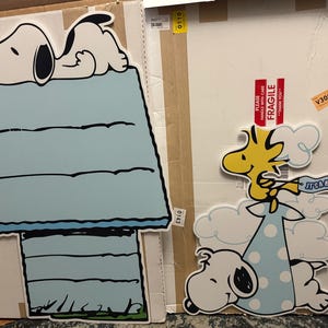Etsy-koper heeft een foto van de aankoop toegevoegd