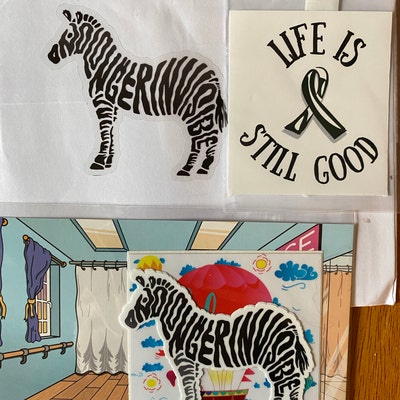 Heart With Awareness Ribbon Coloring Page, Digital Download - Etsy