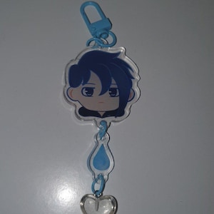 Kitsune added a photo of their purchase