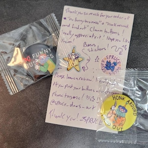 Inga added a photo of their purchase