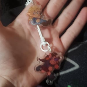 abby added a photo of their purchase
