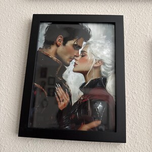 Shay added a photo of their purchase