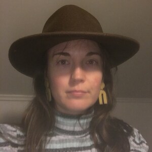 Comprador de Etsy ha añadido una foto de su compra