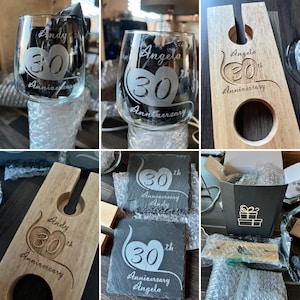 Angela added a photo of their purchase