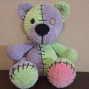 Karen added a photo of their purchase