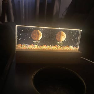 Jennifer added a photo of their purchase
