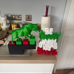 stuart added a photo of their purchase