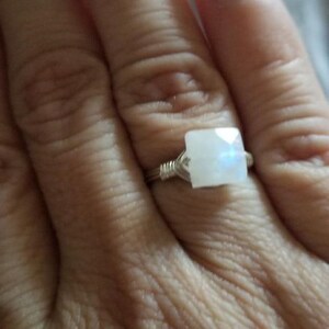 Tricia added a photo of their purchase